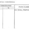 Electrical Distribution