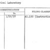 Electrical Laboratory