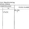 Electrical Manufacturing