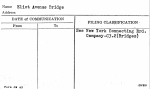 Eliot Avenue Bridge