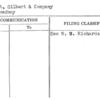 Eliott, Gilbert & Company