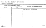 Eliott, Gilbert & Company