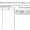 Elite Executives Association of America, Incorporated