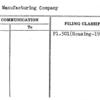 Eljer Manufacturing Company