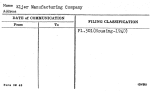 Eljer Manufacturing Company