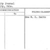Elk City Journal