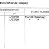 Elkay Manufacturing Company