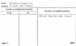 Elliman, Douglas L.