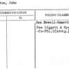 Ellington, John