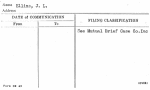 Ellins, J.L.
