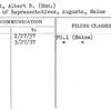 Elliot, Albert B. (Hon.)