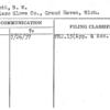 Elliott, B.W.