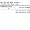 Elliott Direct Mail Service