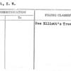 Elliott, E.W.