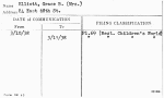 Elliott, Grace B. (Mrs.)