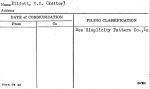 Elliott, H.S. (Editor)