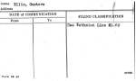 Ellis, Gustave