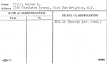 Ellis, Lester L.