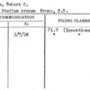 Ellis, Robert C.