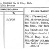 Ellis, Sherman K. & Co., Inc.