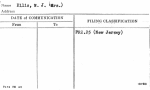 Ellis, W.J. (Mrs.)