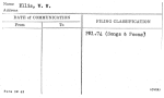 Ellis, W.W.