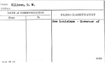 Ellison, D.M.