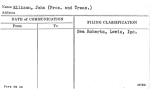 Ellison, John (Pres. and Treas.)