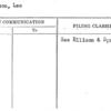 Ellison, Leo