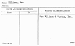 Ellison, Leo