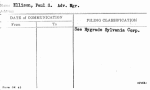 Ellison, Paul S. Adv. Mgr.