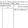 Ellison, R.S. (Pres. Stanolind Crude Oil Purch. Co.)