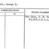 Ellwell, George D.