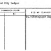 Ellwood City Ledger