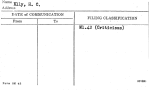 Elly, H.C.