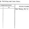 Elm City Building and Loan Assn.