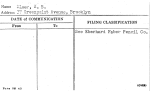 Elmer, H.B.
