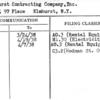 Elmhurst Contracting Company, Inc.