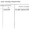 Elmira Area Soaring Corporation