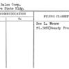 Elmo Sales Corp.