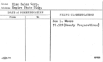 Elmo Sales Corp.