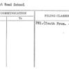 Elmont Road School