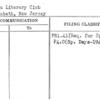 El Mora Literary Club
