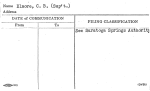 Elmore, C.B. (Sup't.)