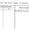 Elmsford, (New York) Chamber of Commerce