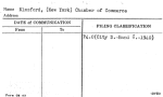 Elmsford, (New York) Chamber of Commerce