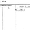 Elpern, Sadie