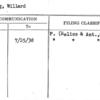 Elsing, Willard