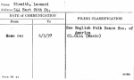 Elsmith, Leonard