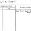Elsores, C.A. (Cashier)